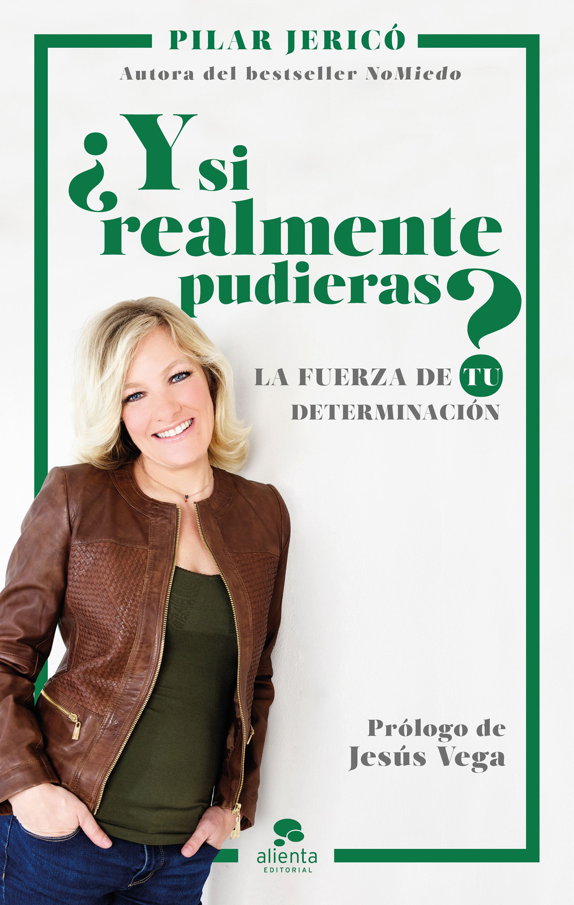 ¿Y si realmente pudieras?. 9788416253548