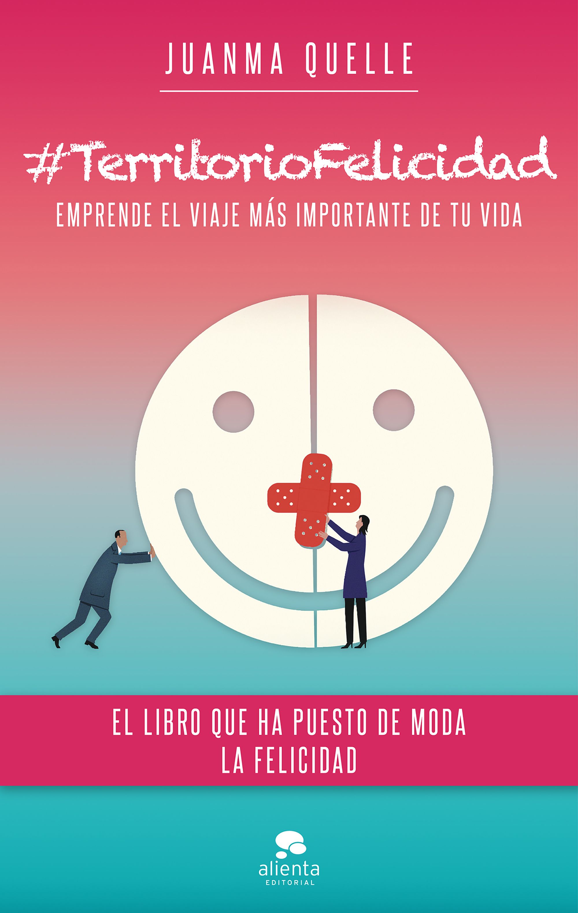 Territorio Felicidad