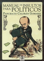 Manual de insultos para políticos. 9788416373048 Manual de insultos para políticos. 9788416373048