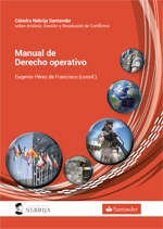 Manual de Derecho operativo