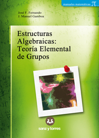 Estructuras algebraicas