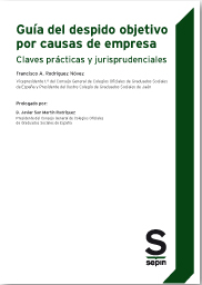 Guía del despido objetivo por causas de empresa