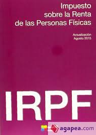 Impuesto sobre la Renta de las Personas Físicas