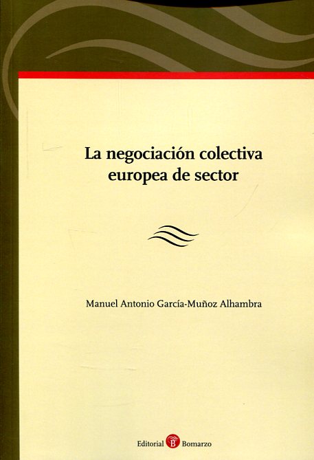 La negociación colectiva europea del sector