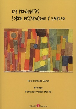 123 preguntas sobre discapacidad y empleo
