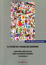 El futuro del trabajo que queremos