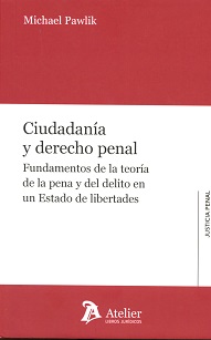 Ciudadanía y Derecho penal