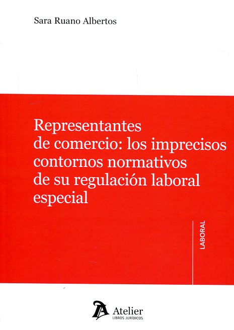 Representantes de comercio