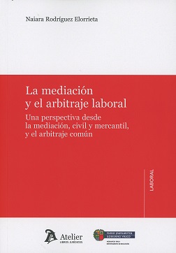 La mediación y el arbitraje laboral