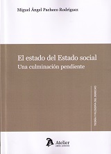 El estado del Estado social. 9788416652792