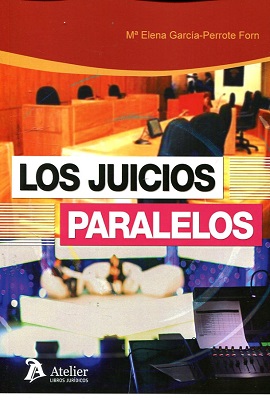 Los juicios paralelos
