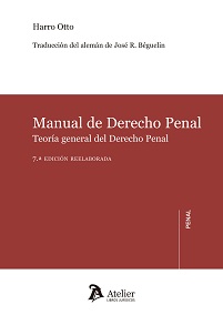 Manual de Derecho Penal