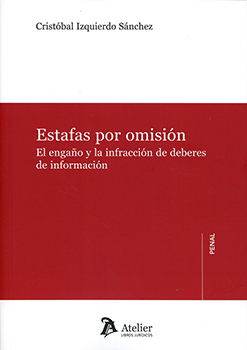 Estafas por omisión