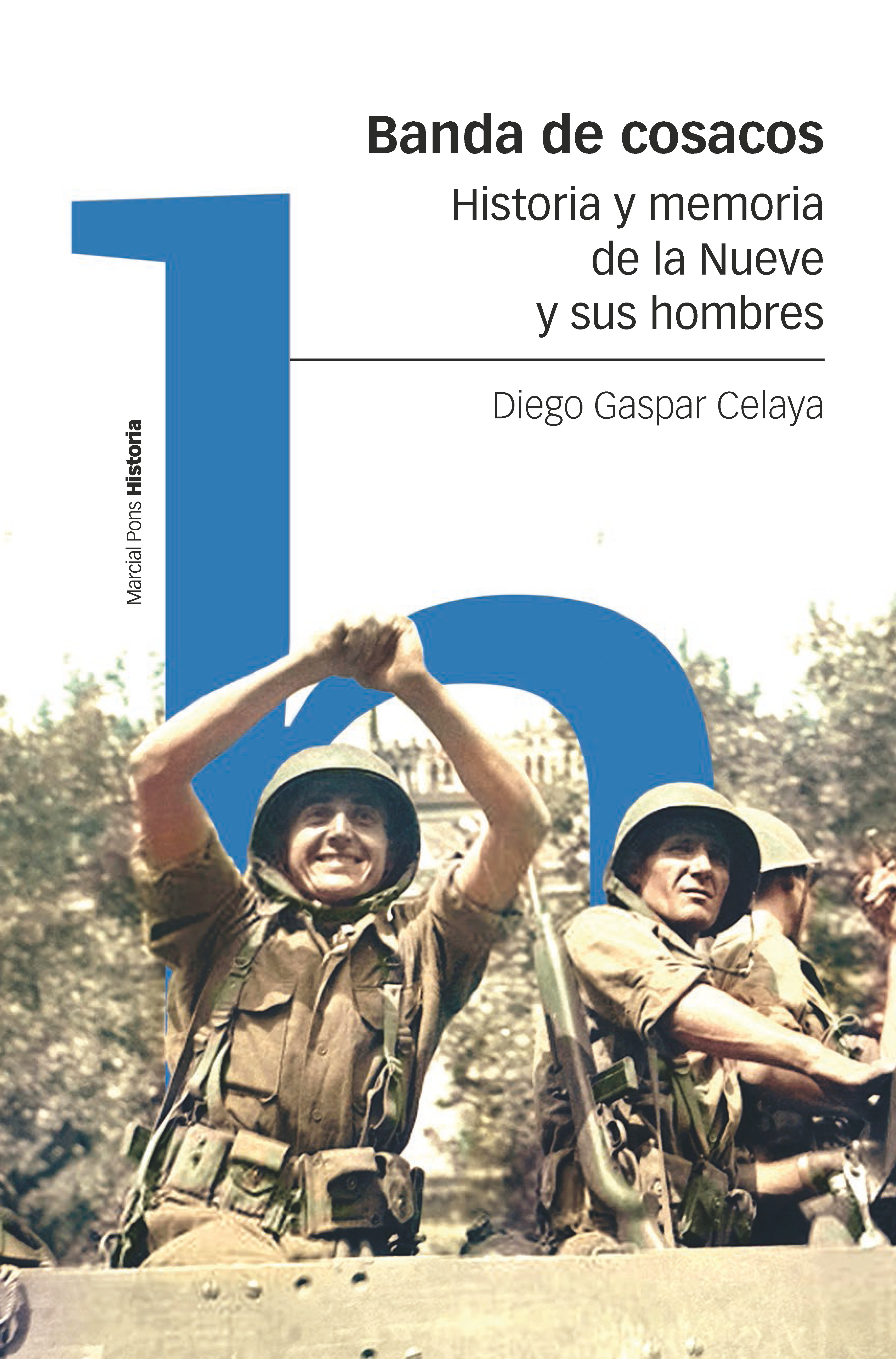 Banda de Cosacos