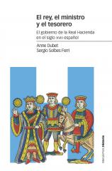 El Rey, el Ministro y el Tesorero