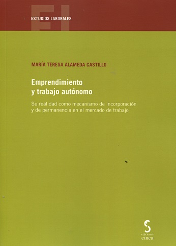 Emprendimiento y trabajo autonomo