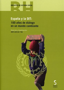 España y la OIT: 100 años de diálogo en un mundo cambiante