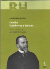 Estudios económicos y sociales