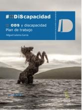 Discapacidad. ODS y discapacidad plan de trabajo