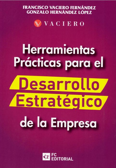 Herramientas Prácticas para el Desarrollo Estratégico de la Empresa