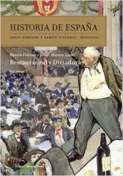 Restauración y dictadura