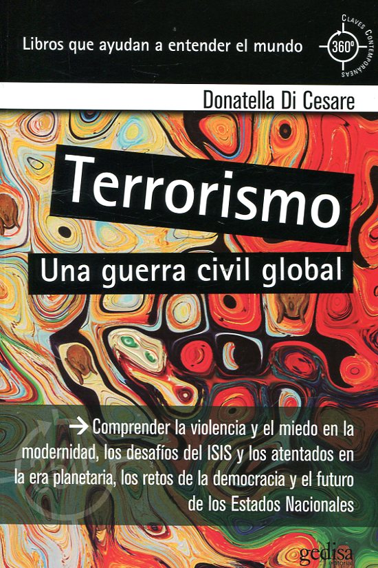 Terrorismo