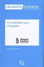 Memento Experto. Contabilidad para Abogados