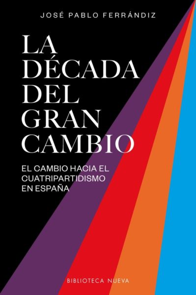 La década del gran cambio