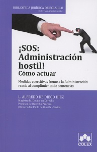 ¡SOS: Administración hostil! Cómo actuar