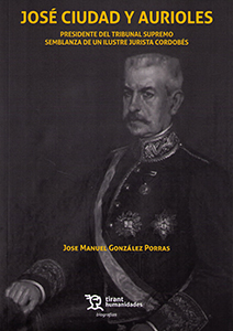 José Ciudad y Aurioles