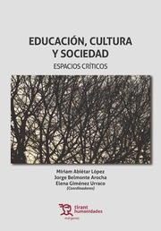 Educación, cultura y sociedad