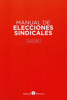Manual de elecciones sindicales
