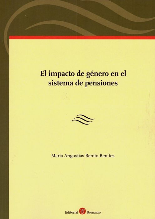 El Impacto de Género en el Sistema de Pensiones