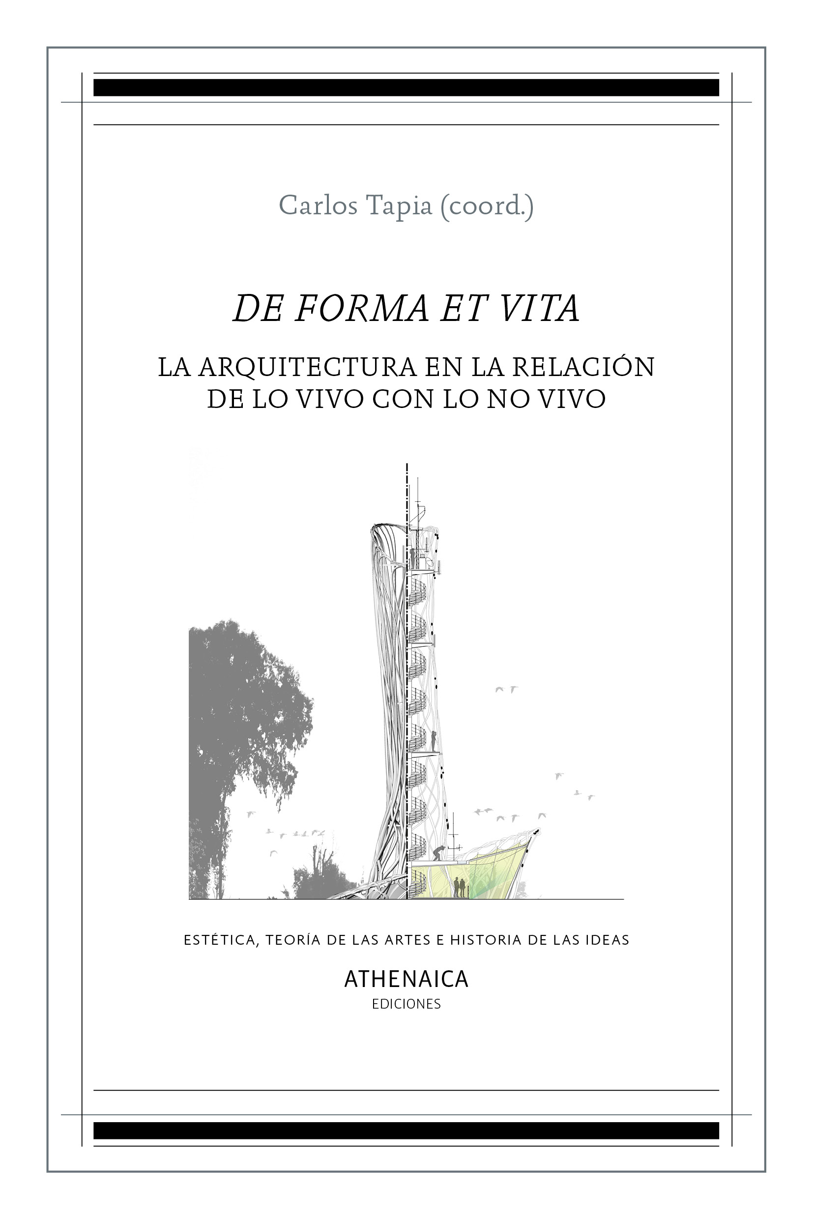 De forma et vita