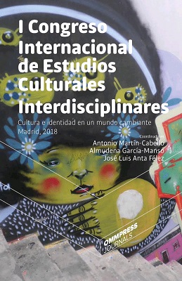 I Congreso Internacional de Estudios Culturales Interdisciplinares 