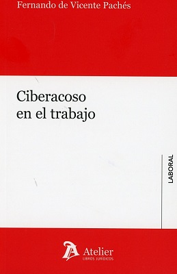 Ciberacoso en el trabajo