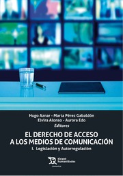 El derecho de acceso a los medios de comunicación