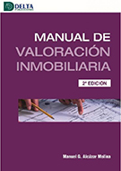 Manual de valoración inmobiliaria