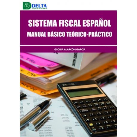 Sistema Fiscal Español