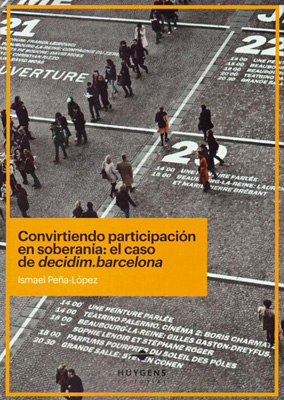 Convirtiendo Participación en Soberanía: El Caso de decidim.barcelona