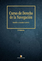 Curso de Derecho de la Navegación