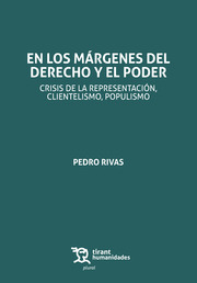En los márgenes del derecho y el poder
