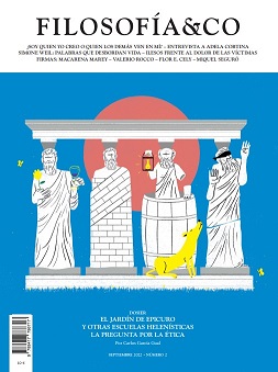 Revista Filosofía & Co. Número 2