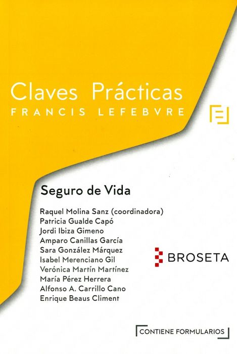 Claves Seguro de Vida