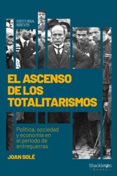 El ascenso a los totalitarismos