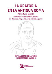 La oratoria en la antigua roma
