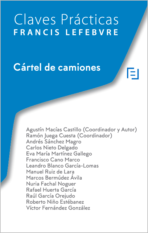 Cártel de Camiones