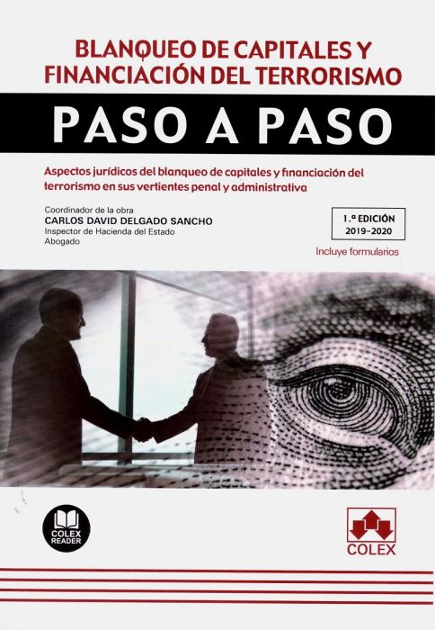 Blanqueo de capitales y Financiación del terrorismo