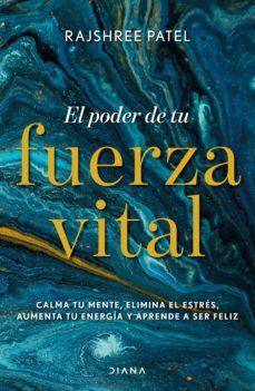 El poder de una fuerza vital. 9788418118074
