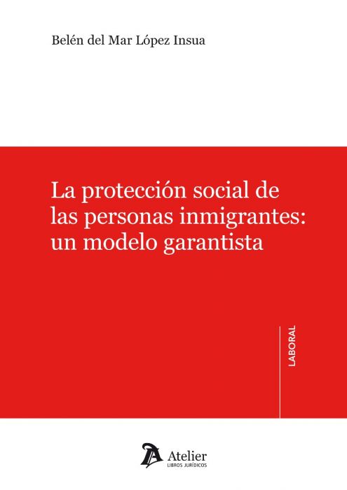 La protección social de las personas inmigrantes 